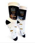 womens funny giftable socks