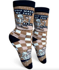 Womens , Socks, Funny