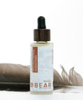 Grounding Bath + Body Oil Serum