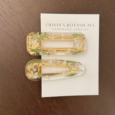 Olivia's Botanicals 