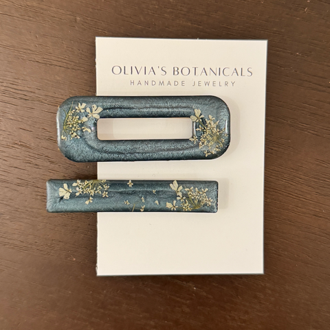 Olivia's Botanicals 