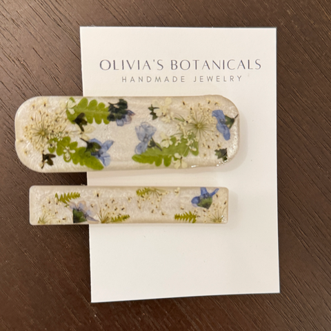 Olivia's Botanicals