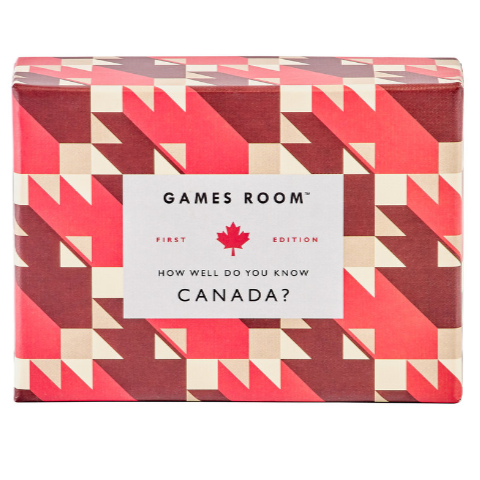 How Well Do You Know Canada?