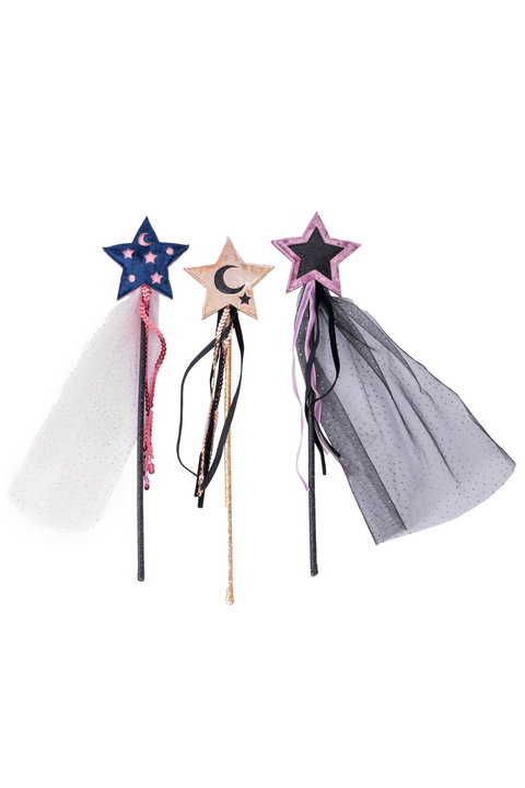 Witching Hour Velvet Wands | Assorted