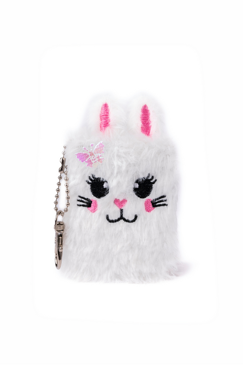 Mini Furry Friends | Bunny, Cat, & Unicorn