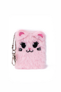 Mini Furry Friends | Bunny, Cat, & Unicorn