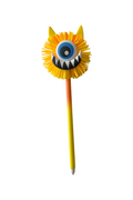 Mighty Monsters Pens | Assorted