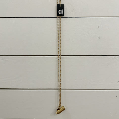 Sightseer Necklace