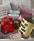 gag gift birthday gift box
