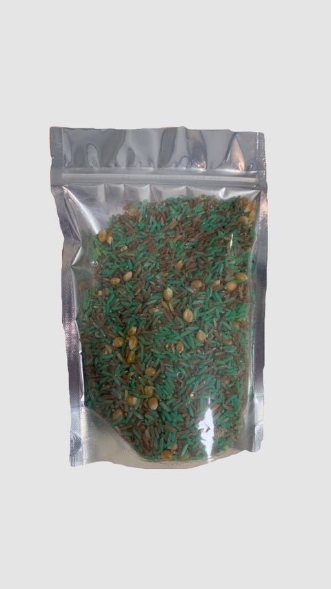 Sensory Play Base Mixture | Farm