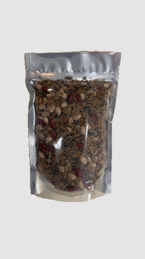 Sensory Play Base Mixture | Nature