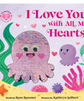 giftable loving childrens book