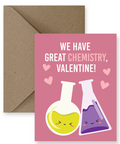 Impaper Funny Pun Valentine Card