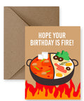 Cute Birthday Card