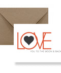 Love Card