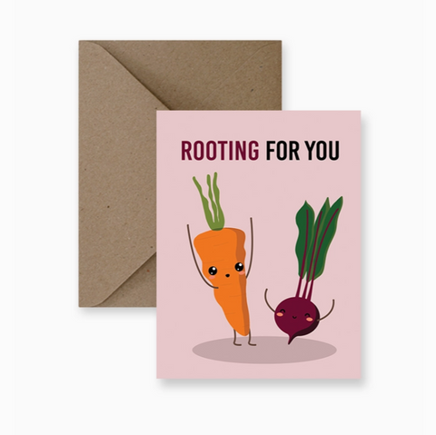 Impaper, Funny, Encouragement, Card