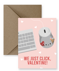 Impaper Cute Valentines Day Card