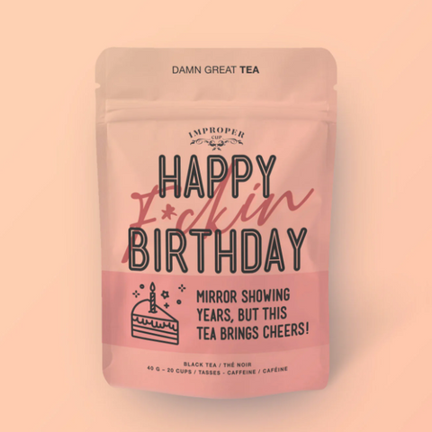 Black Tea, 40 g / 20 Cups