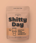 Constipation Relief, Herbal Tea