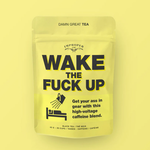 Black Tea, 45 g / 20 cups