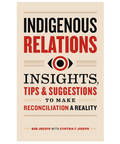 book, Indigenous, Education, Gift
