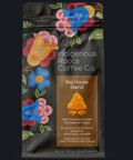 Big House Blend, Dark Chocolate, Cedar, Indigenous