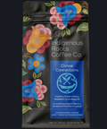 Canoe Connections, Hazelnut, Salmonberry, Indigenous