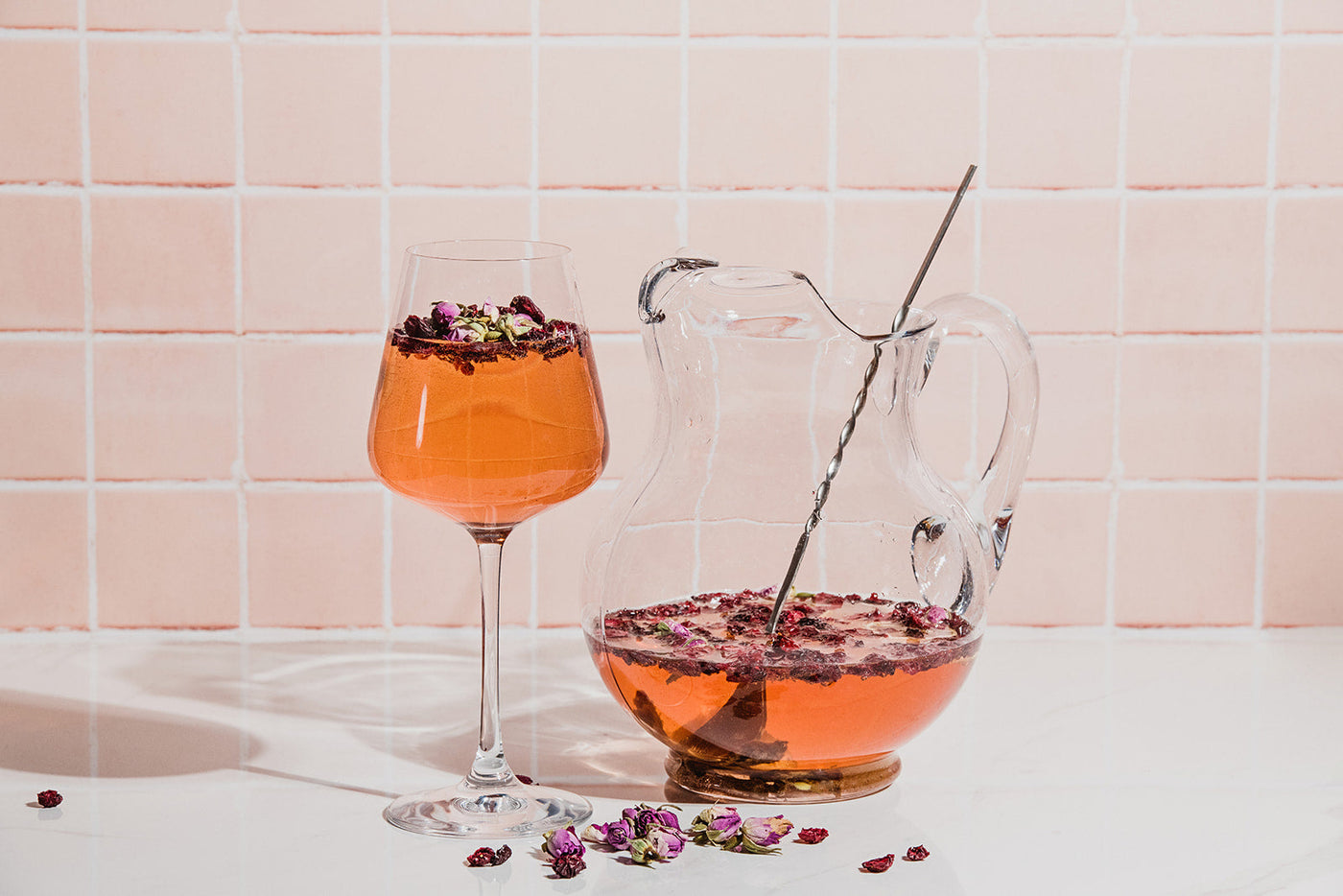 FUSE AND SIP - MOIRA ROS SANGRIA DRINK INFUSION KIT