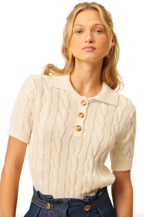 giftable cute and comfy polo