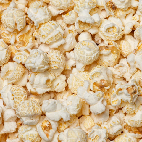 Salt & Vinegar Popcorn | Regular