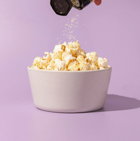 Popcorn Seasoning |  Buffalo Cheddar