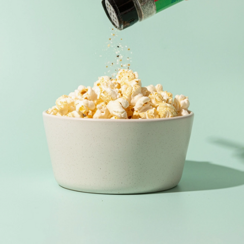Popcorn Seasoning |  Dill Pickle
