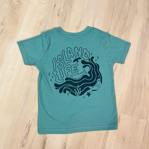 L.W. Exclusive T-Shirts | CR Cool Kids