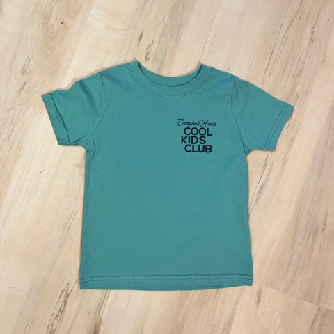 L.W. Exclusive T-Shirts | CR Cool Kids