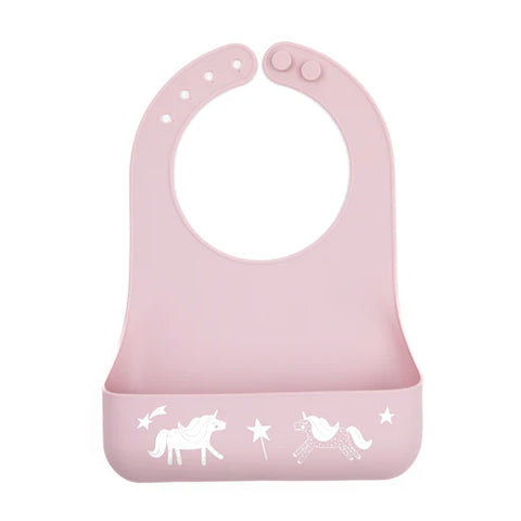 Magic Unicorn | Little Bites Bib