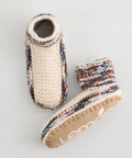 slippers, handmade, Canadian, gift