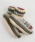 slippers, handmade, Canadian, gift, winter