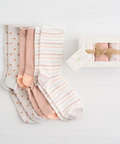 socks, soft, gift, canadian