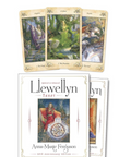 witch magic tarot deck