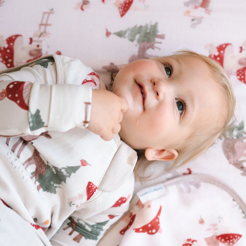 Sleeper | Forest Families