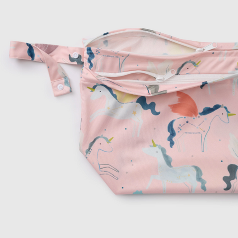 Wet/Dry Bag | Unicorn Ballet