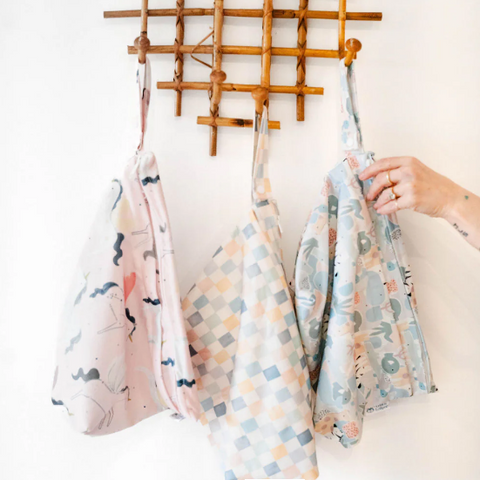 Wet/Dry Bag | Unicorn Ballet