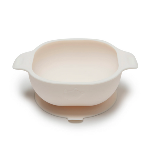 Loulou lollipo, born to be wild, snack bowl, cream