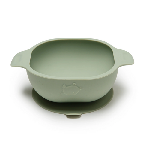 Loulou lollipo, born to be wild, snack bowl, sage