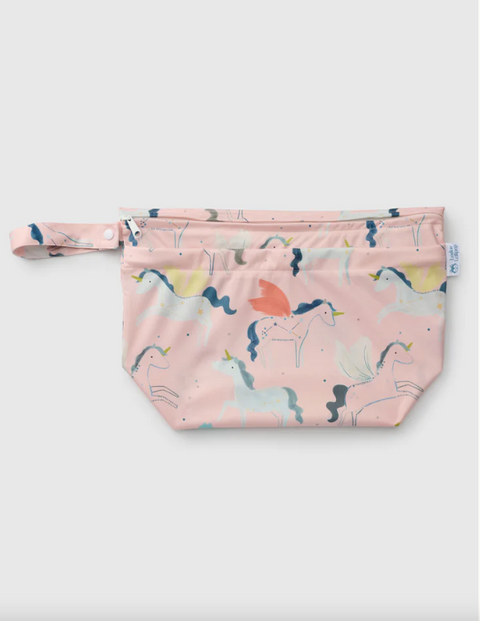 Wet/Dry Bag | Unicorn Ballet