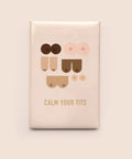 magnet, gift, funny, humour