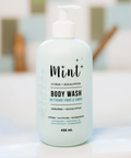 body wash, citrus & eucalyptus 