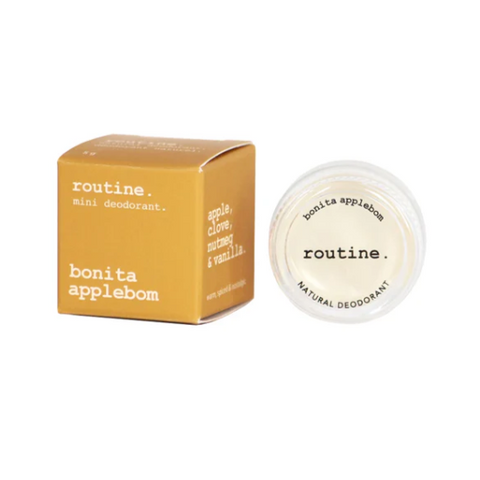 vegan, natura deodorant