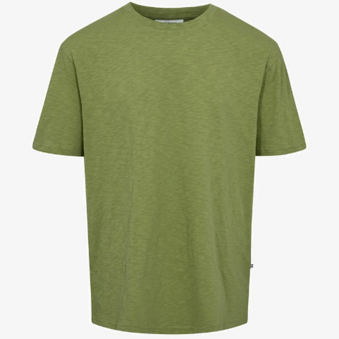 Heon SS T-Shirt | Epsom