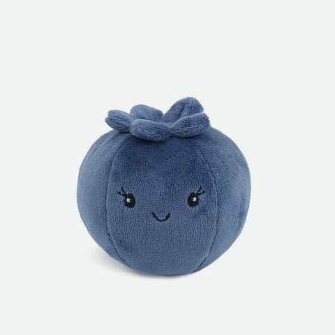 Mon Ami | Blueberry Scented Plush